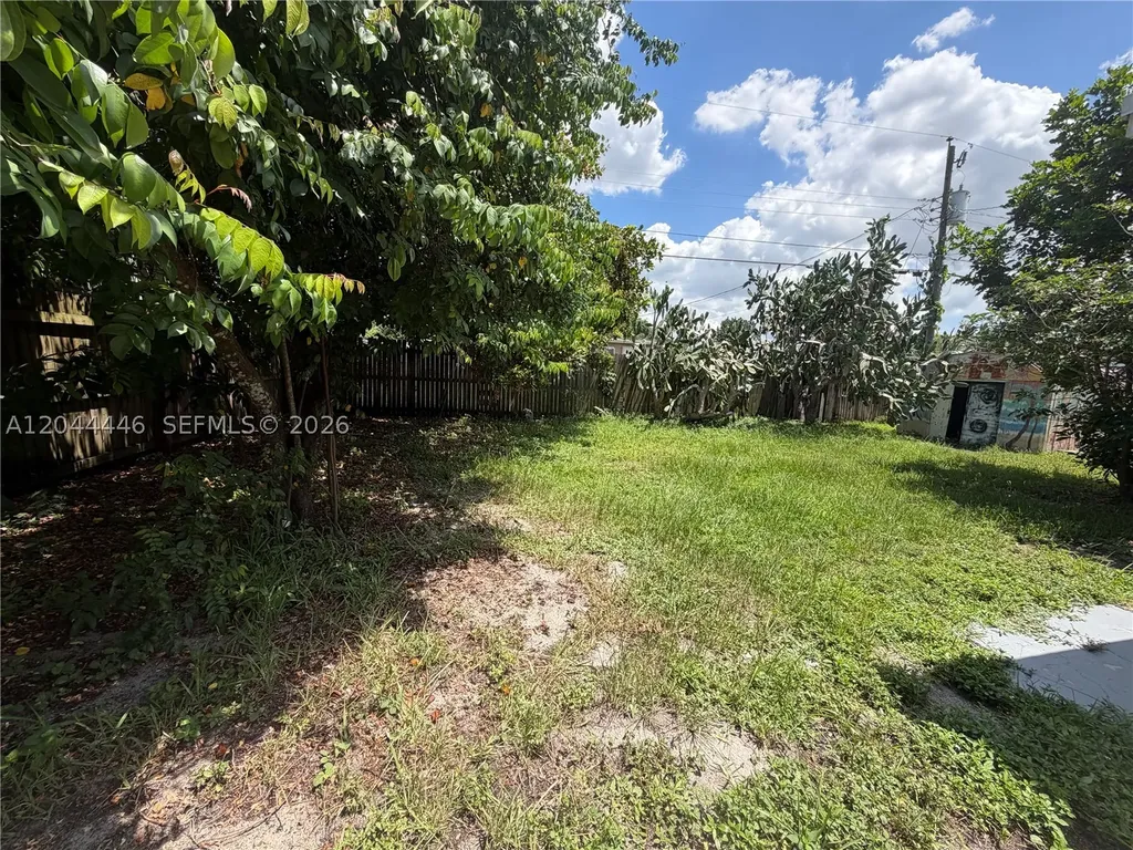 7395 Garfield Street Hollywood FL 33024