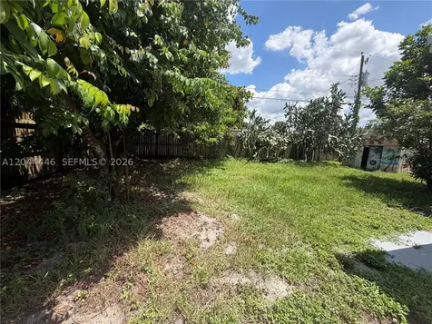7395 Garfield Street Hollywood FL 33024