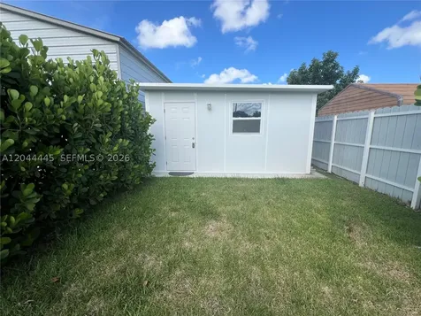 30705 SW 194th Avenue Homestead FL 33030