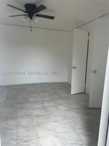 3271 (REAR 1-bedroom) NW 15th Street Miami FL 33125