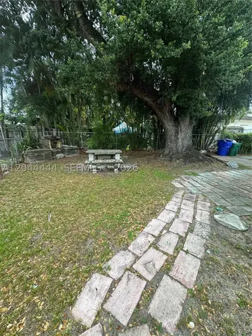 3271 (REAR 1-bedroom) NW 15th Street Miami FL 33125