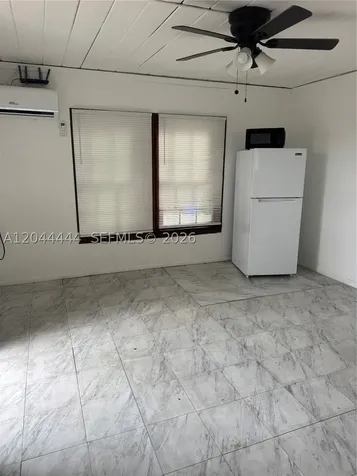 3271 (REAR 1-bedroom) NW 15th Street Miami FL 33125