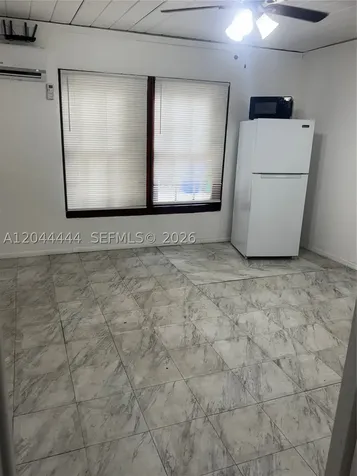 3271 (REAR 1-bedroom) NW 15th Street Miami FL 33125