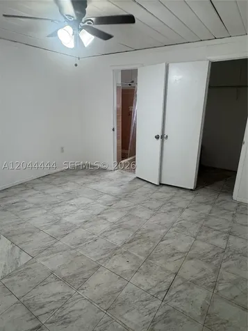 3271 (REAR 1-bedroom) NW 15th Street Miami FL 33125