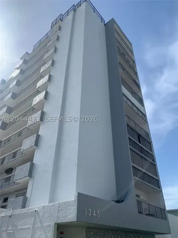 1345 West Avenue Miami Beach FL 33139