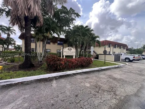 451 NW 100th Place Pembroke Pines FL 33024