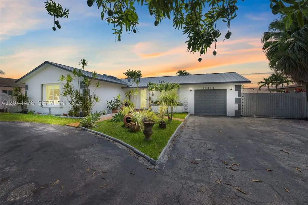 8014 SW 133rd Court Miami FL 33183