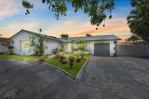 8014 SW 133rd Court Miami FL 33183