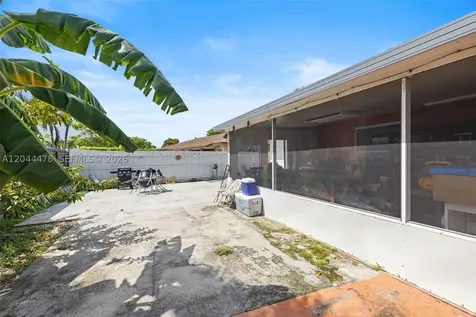 8014 SW 133rd Court Miami FL 33183