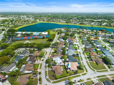 8014 SW 133rd Court Miami FL 33183