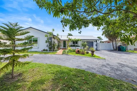 8014 SW 133rd Court Miami FL 33183