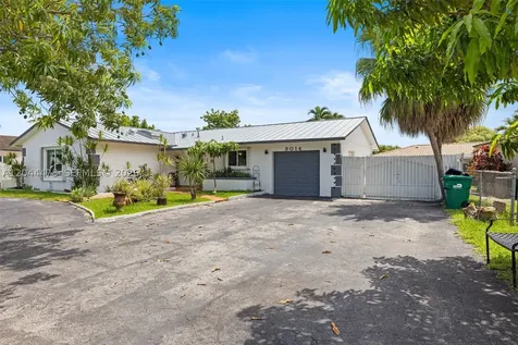 8014 SW 133rd Court Miami FL 33183