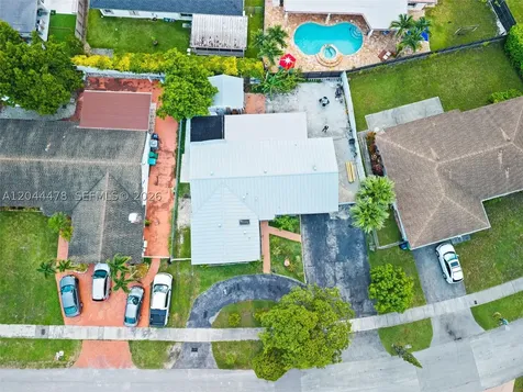 8014 SW 133rd Court Miami FL 33183
