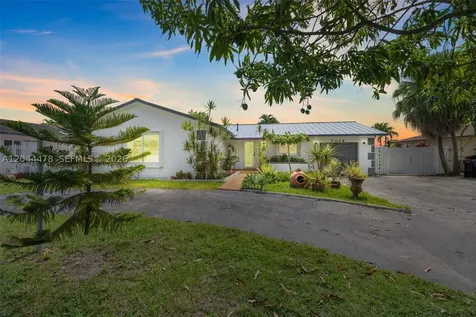 8014 SW 133rd Court Miami FL 33183