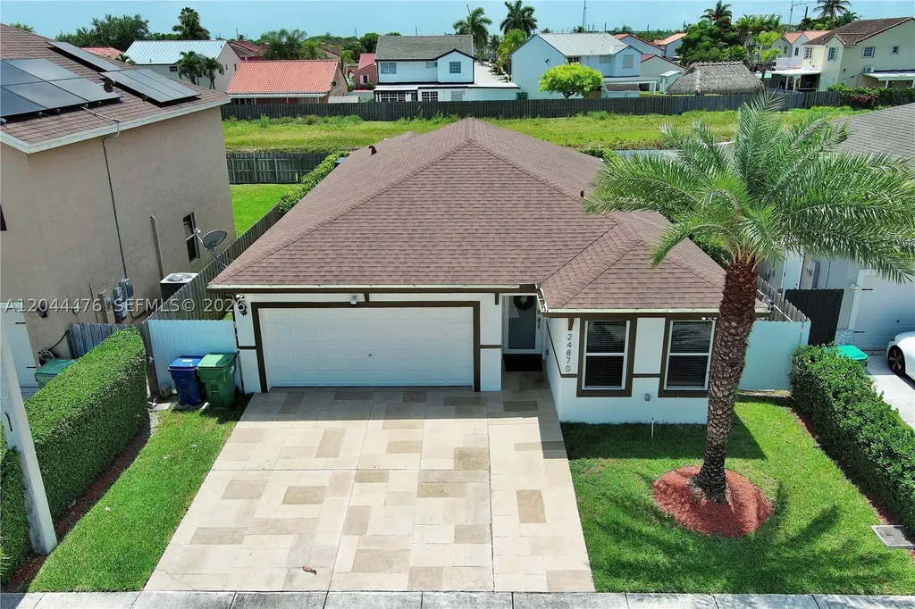 24870 SW 122nd Place Homestead FL 33032