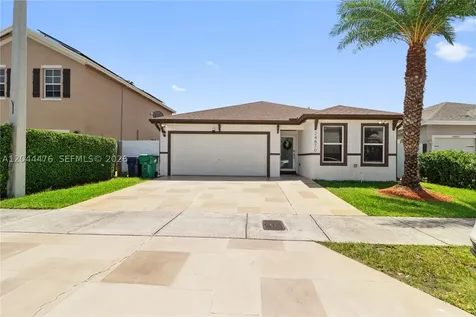 24870 SW 122nd Place Homestead FL 33032