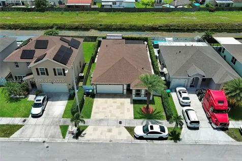 24870 SW 122nd Place Homestead FL 33032