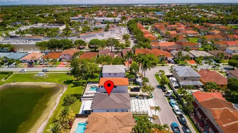 6939 SW 158th Avenue Miami FL 33193
