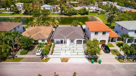 6939 SW 158th Avenue Miami FL 33193