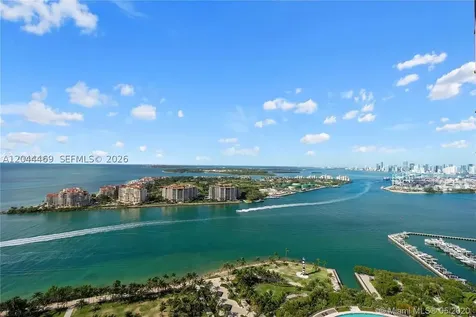 300 S Pointe Drive Miami Beach FL 33139