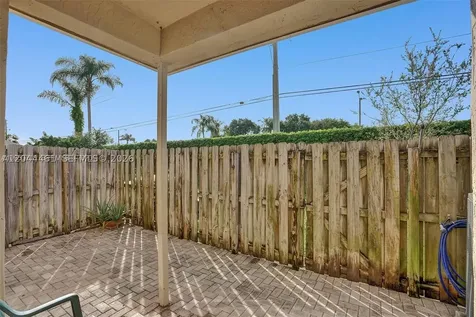 2316 SE 23rd Terrace Homestead FL 33035