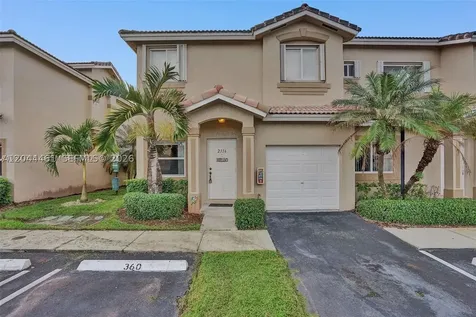 2316 SE 23rd Terrace Homestead FL 33035