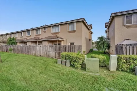 2316 SE 23rd Terrace Homestead FL 33035