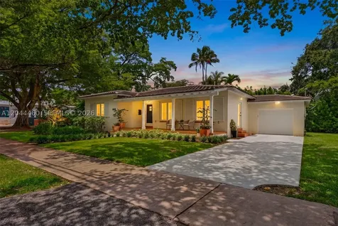 1710 Segovia Street Coral Gables FL 33134