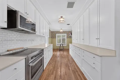 1710 Segovia Street Coral Gables FL 33134