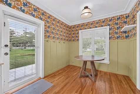 1710 Segovia Street Coral Gables FL 33134