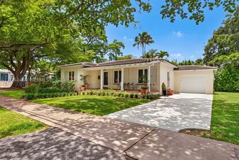 1710 Segovia Street Coral Gables FL 33134