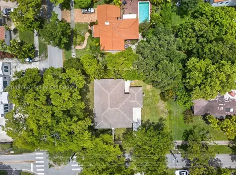 1710 Segovia Street Coral Gables FL 33134