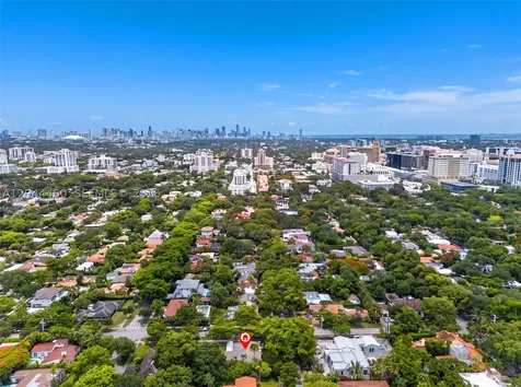 1710 Segovia Street Coral Gables FL 33134