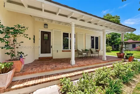 1710 Segovia Street Coral Gables FL 33134