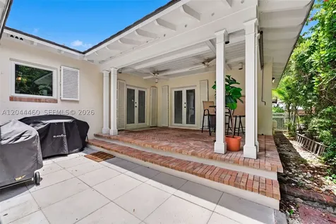 1710 Segovia Street Coral Gables FL 33134