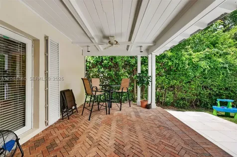 1710 Segovia Street Coral Gables FL 33134