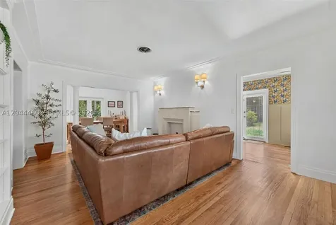 1710 Segovia Street Coral Gables FL 33134
