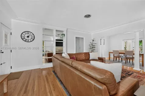 1710 Segovia Street Coral Gables FL 33134
