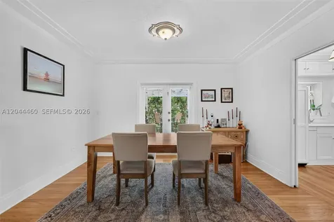 1710 Segovia Street Coral Gables FL 33134