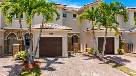 9315 SW 221st Street Cutler Bay FL 33190