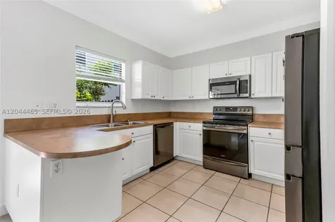 9315 SW 221st Street Cutler Bay FL 33190