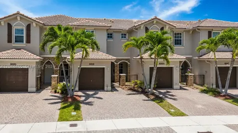 9315 SW 221st Street Cutler Bay FL 33190
