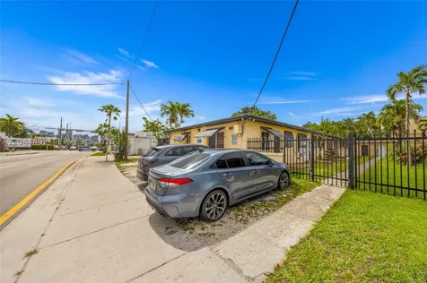 1731 SW 8th Street Miami FL 33135