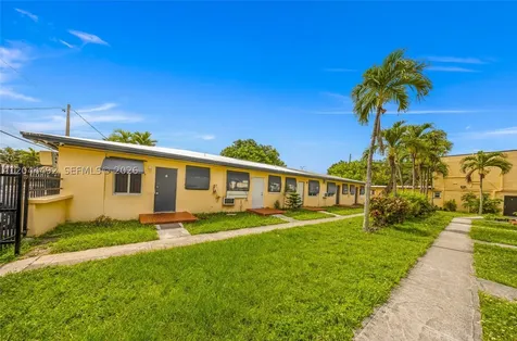 1731 SW 8th Street Miami FL 33135