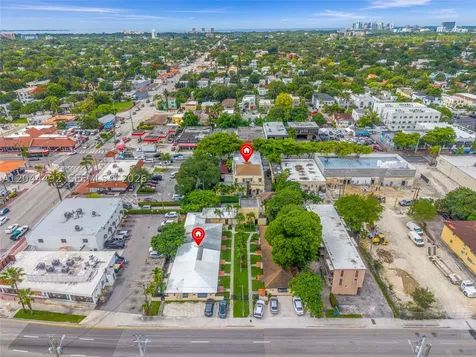 1731 SW 8th Street Miami FL 33135