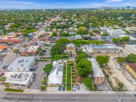 1731 SW 8th Street Miami FL 33135