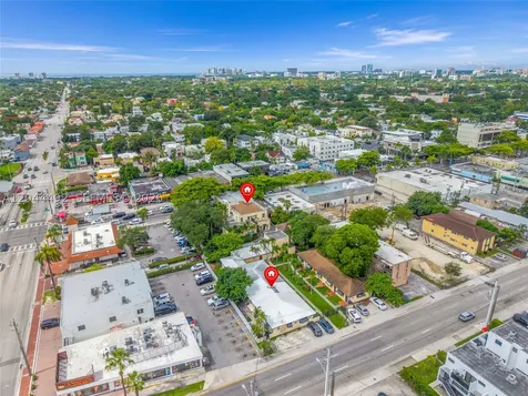 1731 SW 8th Street Miami FL 33135