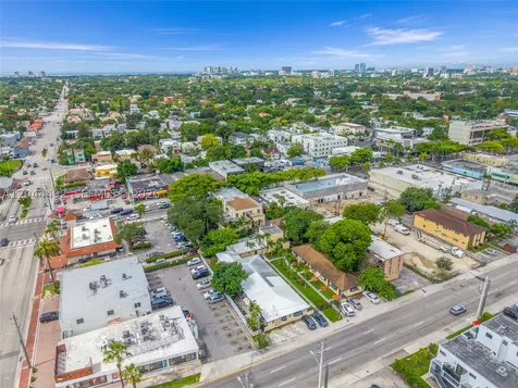 1731 SW 8th Street Miami FL 33135