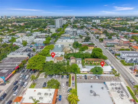 1731 SW 8th Street Miami FL 33135