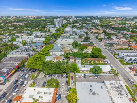 1731 SW 8th Street Miami FL 33135